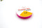 0.8mm Stretch Cord, Pink, Approx. 20m Length